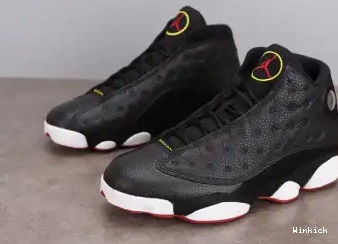 13 - JORDAN RETRO (2011) PLAYOFFS 414571-001 0625